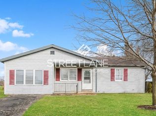 924 Kirkwood Dr, West Jefferson, OH 43162