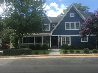 2707 Peachtree St, Raleigh, NC 27608