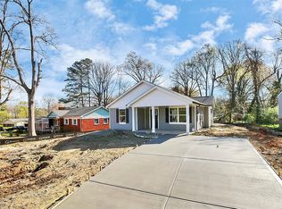 4412 Tillman Rd, Charlotte, NC 28208