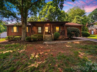 3315 23rd St NE, Hickory, NC, 28601