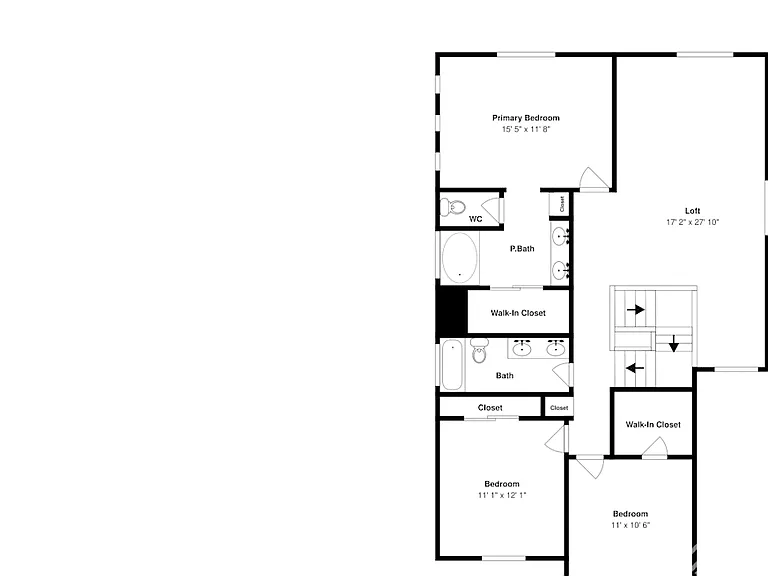 22277 W Tonto St — Photo 3
