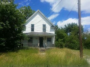 1224 N Grand Traverse St, Flint, MI 48503