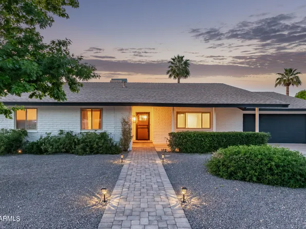 810 W CARIBBEAN Lane, Phoenix, AZ 85023