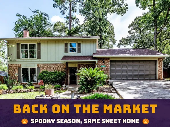1850 Rollingwood Dr, Huntsville, TX 77340