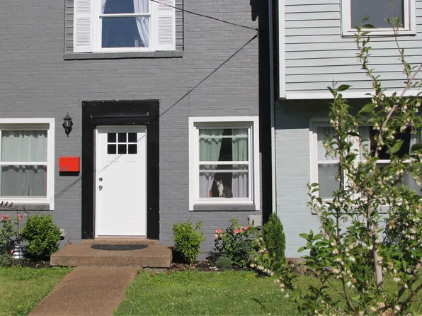 645 Lischey Ave, Nashville, TN 37207