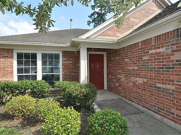 2nd image of 26858 Manor Falls Dr