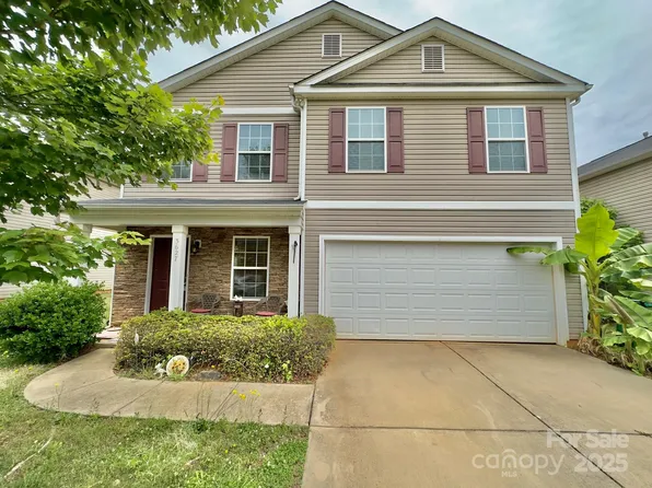 3627 Alexander Forest Dr, Charlotte, NC 28269