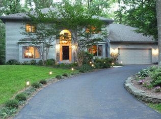 11407 Fieldstone Ln, Reston, VA 20191