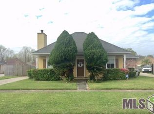 9446 Crandon Dr, Baton Rouge, LA 70810