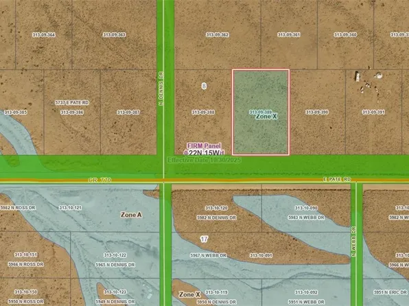 313-09 E Pate Rd #389, Kingman, AZ 86401
