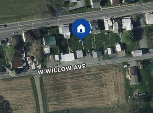253 W Market St, Middleburg, PA 17842
