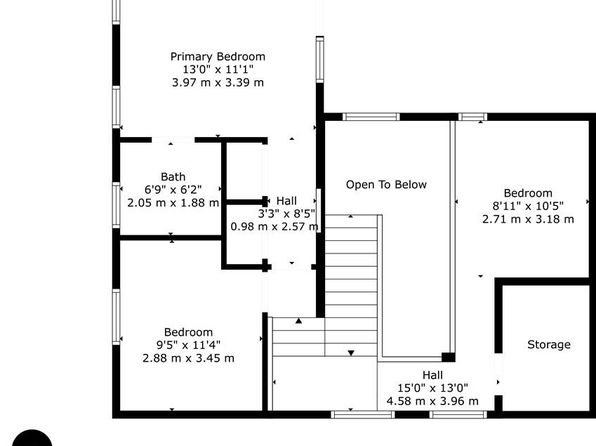 501 N Bay Lake Rd, Perry, ON P0A 1J0