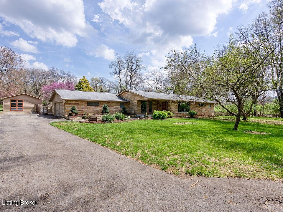 2007 Lakeland Rd, Louisville, KY 40223 Zillow
