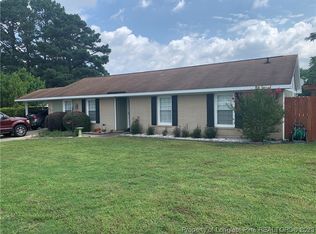 2317 Wingate Rd, Fayetteville, NC 28304