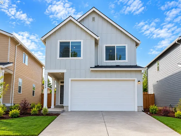 5729 Basalt Ct, Springfield, OR 97478