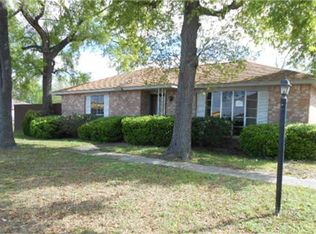 830 Redstone St, Channelview, TX 77530