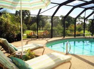 1265 Fruitland Ave, Marco Island, FL 34145