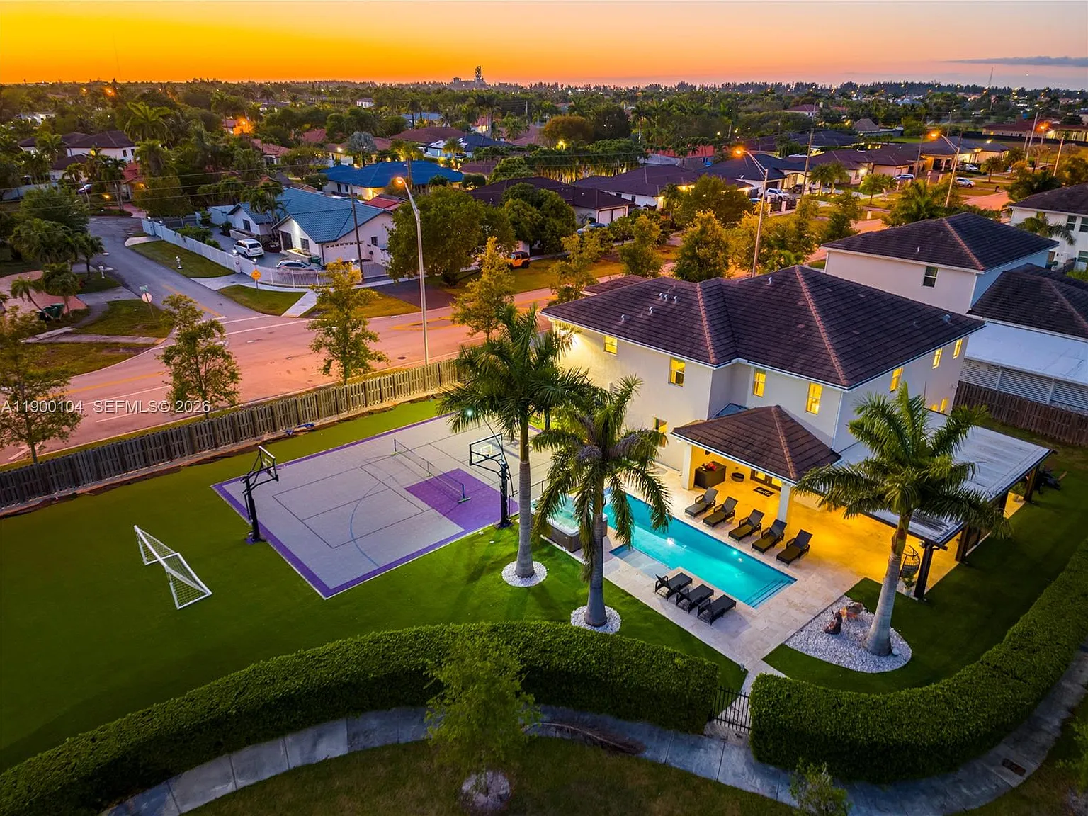 Borluv Subdivision — Photo 1