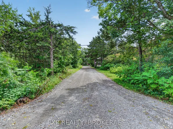 Opinicon Rd Lot 23, South Frontenac, ON K0H 2L0