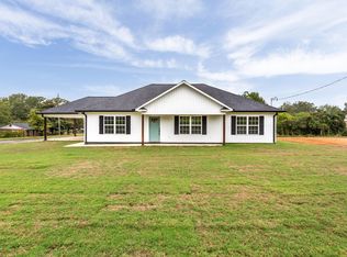 801 11th St NE, Jacksonville, AL 36265