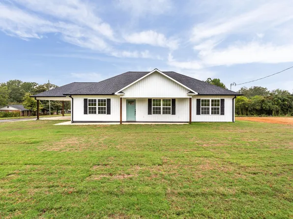 801 11th St NE, Jacksonville, AL 36265