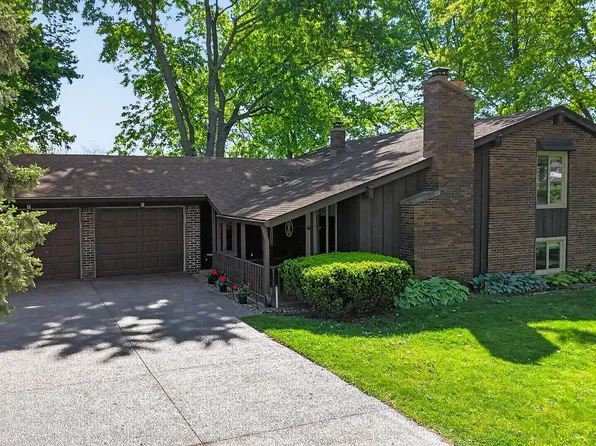 1125 John Bart Rd, Lebanon, IN 46052