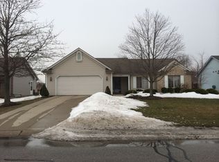 8414 Medallion Run, Fort Wayne, IN 46825