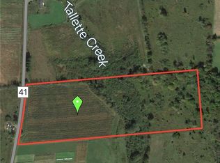 0 County Road 41, West Edmeston, NY 13485