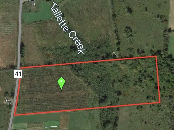 0 County Road 41, West Edmeston, NY 13485