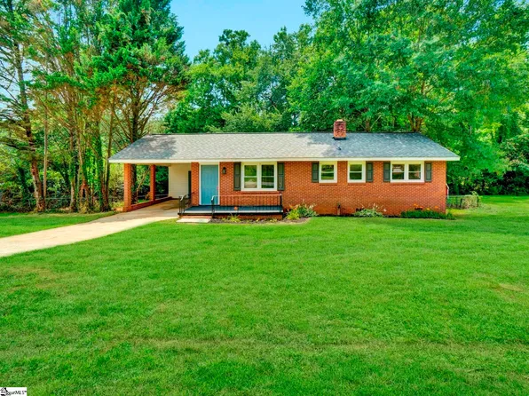 5 W Sable Ct, Greenville, SC 29617