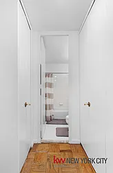 Rented by Keller Williams NYC