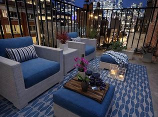 342 9th Ave #PENTHOUSE D, New York, NY 10001