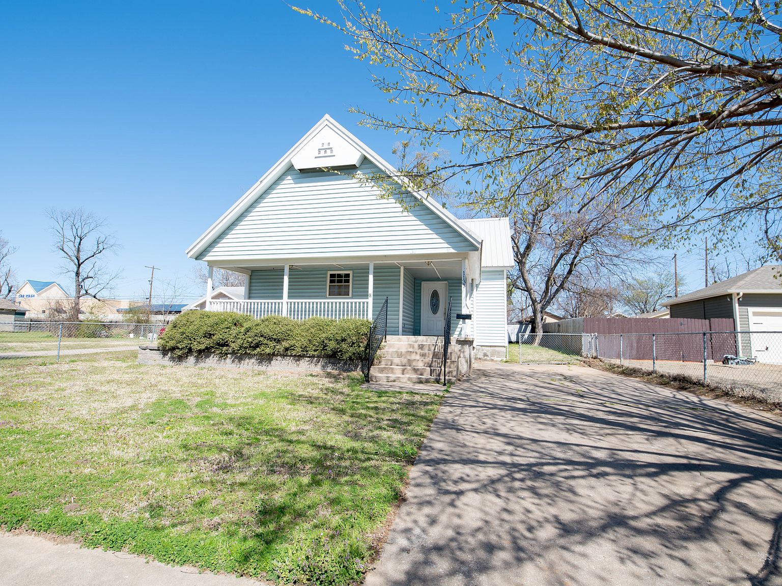 1137 E McLeod Ave, Sapulpa, OK 74066 Zillow