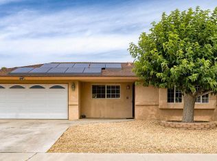 309 N Sunland Dr, Ridgecrest, CA 93555