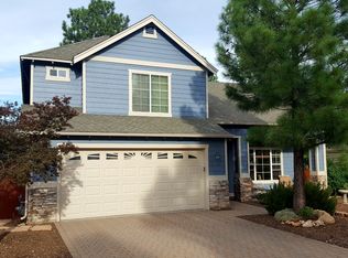4784 S Bright Angel Trl, Flagstaff, AZ 86005