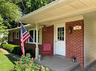 614 Stevens Rd, Butler, AL 36904