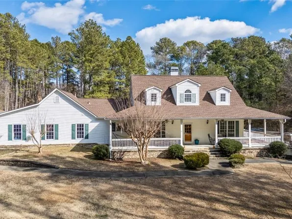 1575 Little Lisa Ln, Snellville, GA 30078
