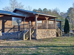 85 Mountain Trl, La Fayette, GA 30728