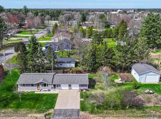 3161 Katherine Cir, Plover, WI 54467