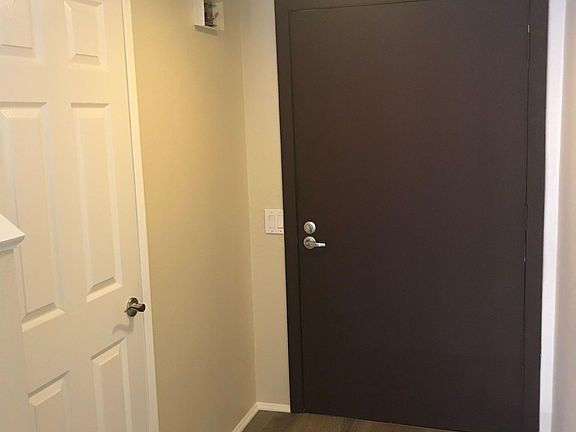Entry & Closet Doors