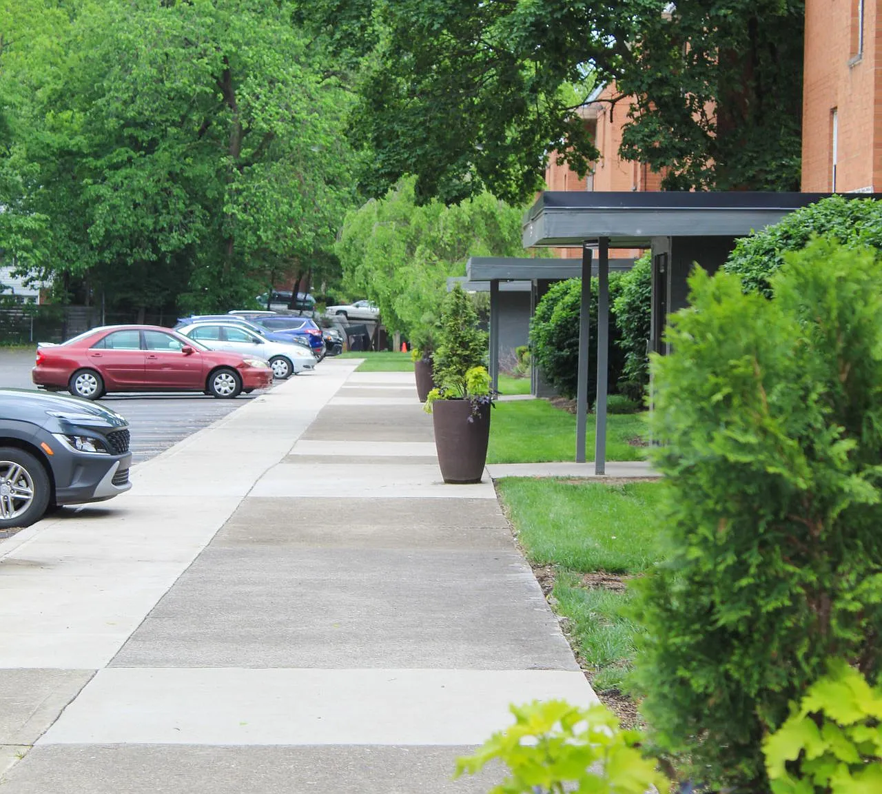 LongView Apartments — Photo 4