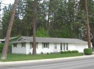 3081 E Ponderosa Blvd, Post Falls, ID 83854