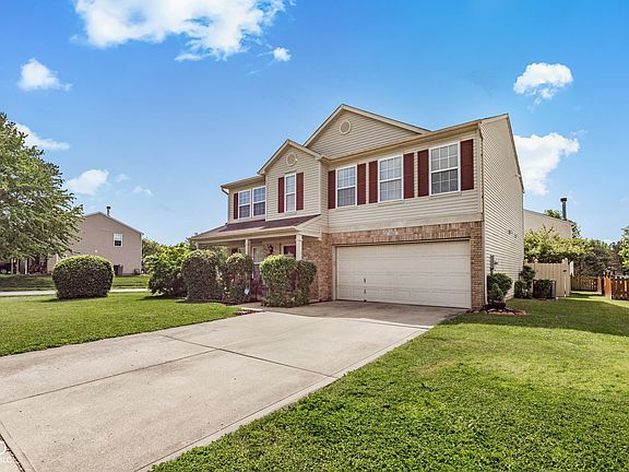 3rd image of 8905 Browns Valley Ln