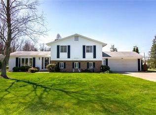 237 Springmont Rd, Northfield, OH 44067
