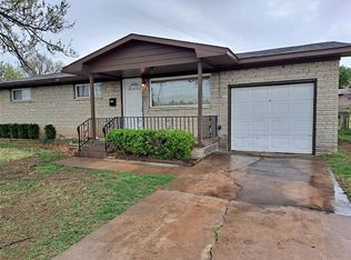 7628 E 21st St, Tulsa, OK 74129