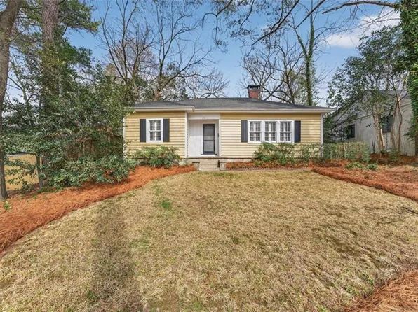 756 Piedmont Way NE, Atlanta, GA 30324