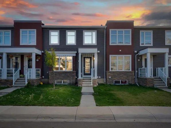 72 W Cityscape Row NE, Calgary, AB T3N 0S9