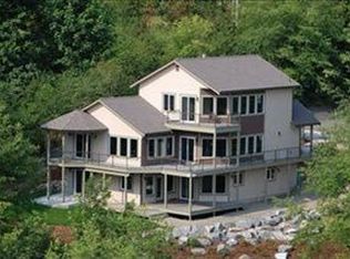 9122 SE Lynch Rd, Shelton, WA 98584