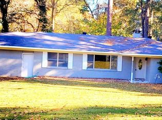 5423 S Lakeshore Dr, Shreveport, LA 71109