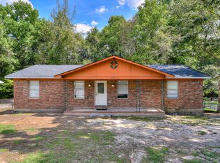 2522 Gerbing Rd, Augusta, GA 30906